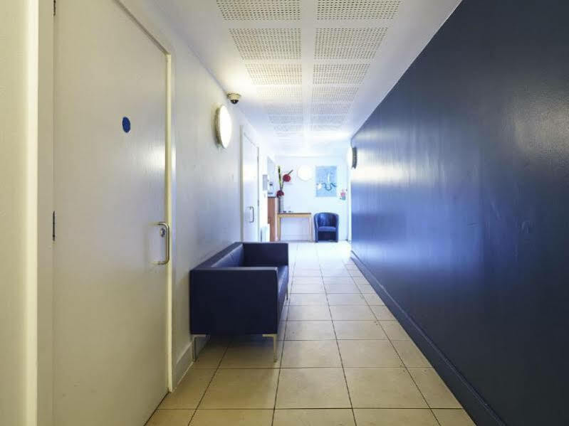 Marlin Apartments Stratford Лондон Экстерьер фото
